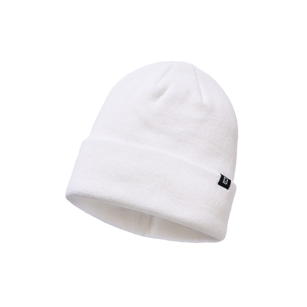 Brandit - Watch Bonnet - Blanc
